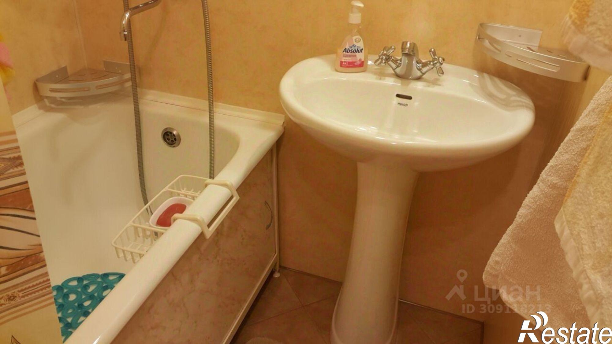 Сдать квартиру за 70 000 рублей на 2-й проезд Горького, 5