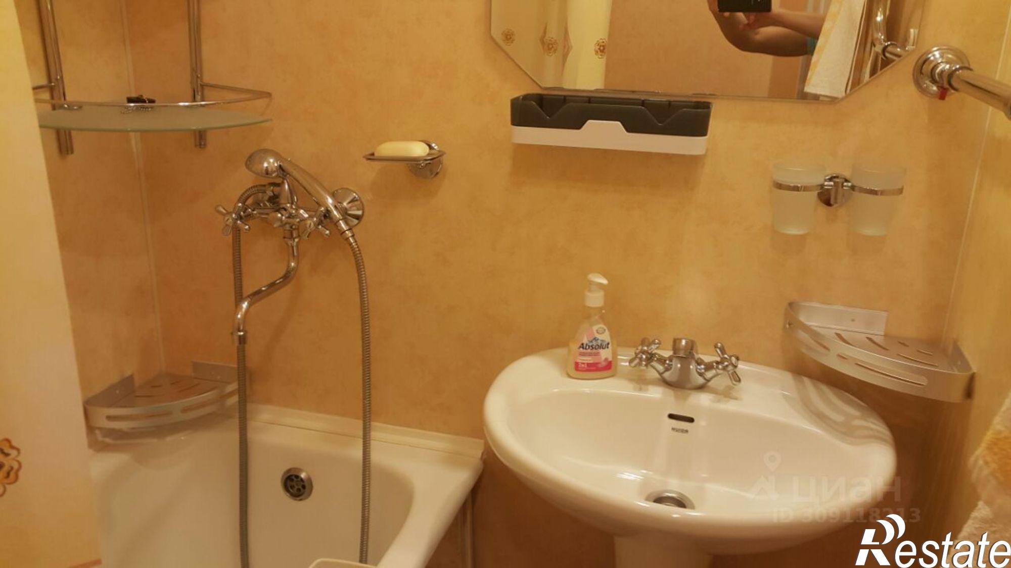 Сдать квартиру за 70 000 рублей на 2-й проезд Горького, 5