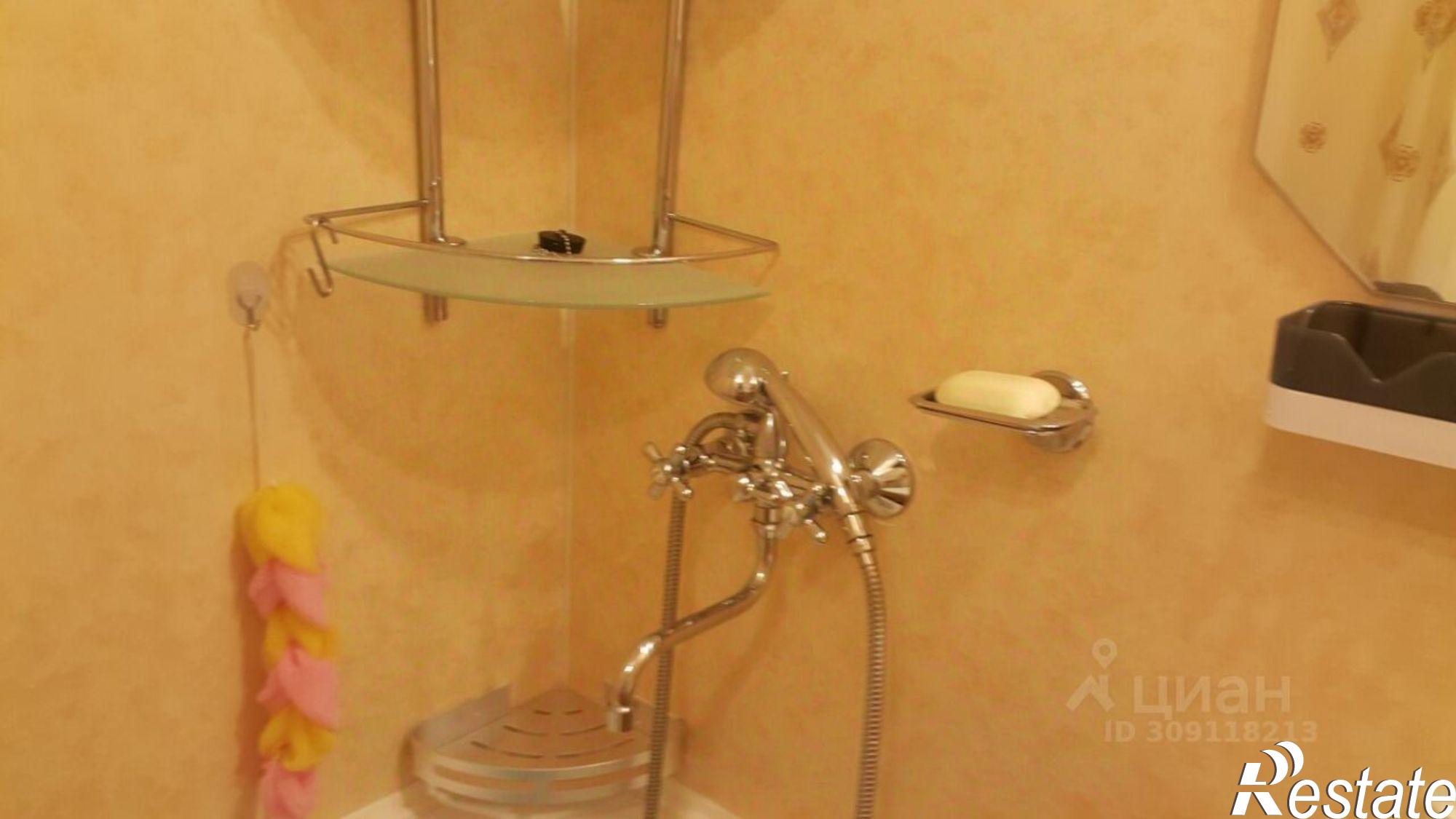 Сдать квартиру за 70 000 рублей на 2-й проезд Горького, 5