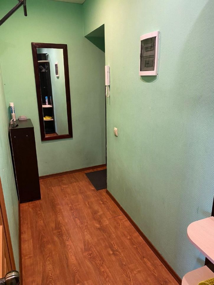 2-комн квартира Горького площадь, д.7а