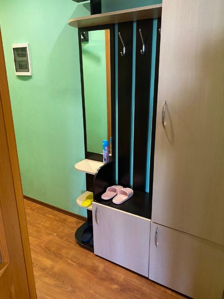 2-комн квартира Горького площадь, д.7а