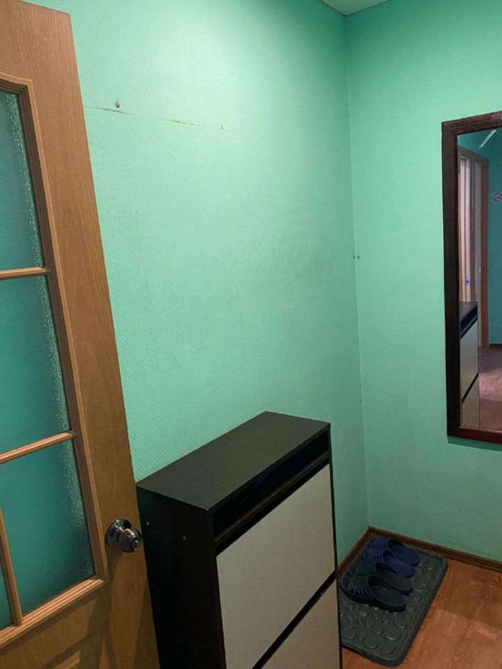 2-комн квартира Горького площадь, д.7а