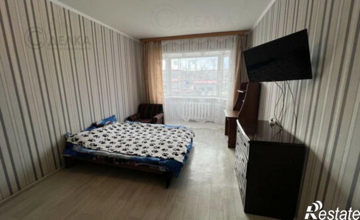 1-комн квартира пр-кт Карла Маркса, 14 1,  д. 14 1,  к. 1