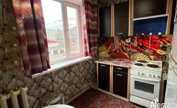 1-комн квартира пр-кт Карла Маркса, 14 1,  д. 14 1,  к. 1