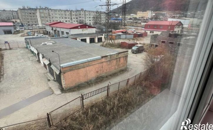 1-комн квартира пр-кт Карла Маркса, 14 1,  д. 14 1,  к. 1