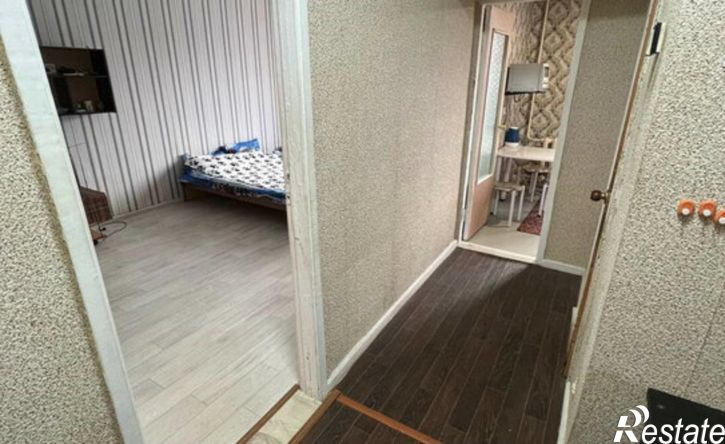 1-комн квартира пр-кт Карла Маркса, 14 1,  д. 14 1,  к. 1