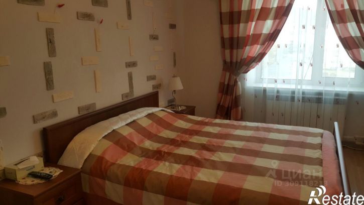 2-комн квартира 2-й проезд Горького, 5,  д. 5