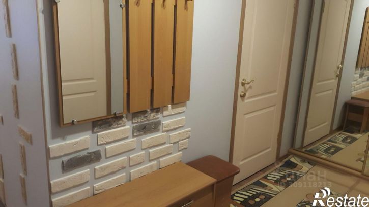 2-комн квартира 2-й проезд Горького, 5,  д. 5