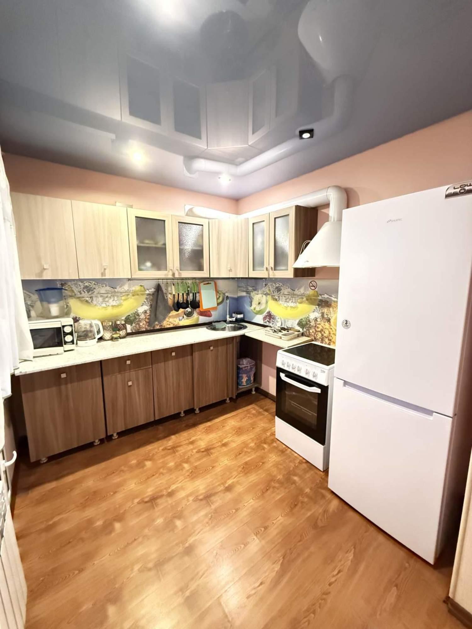 Сдать квартиру за 4 800 рублей на Горького площадь, д.7а