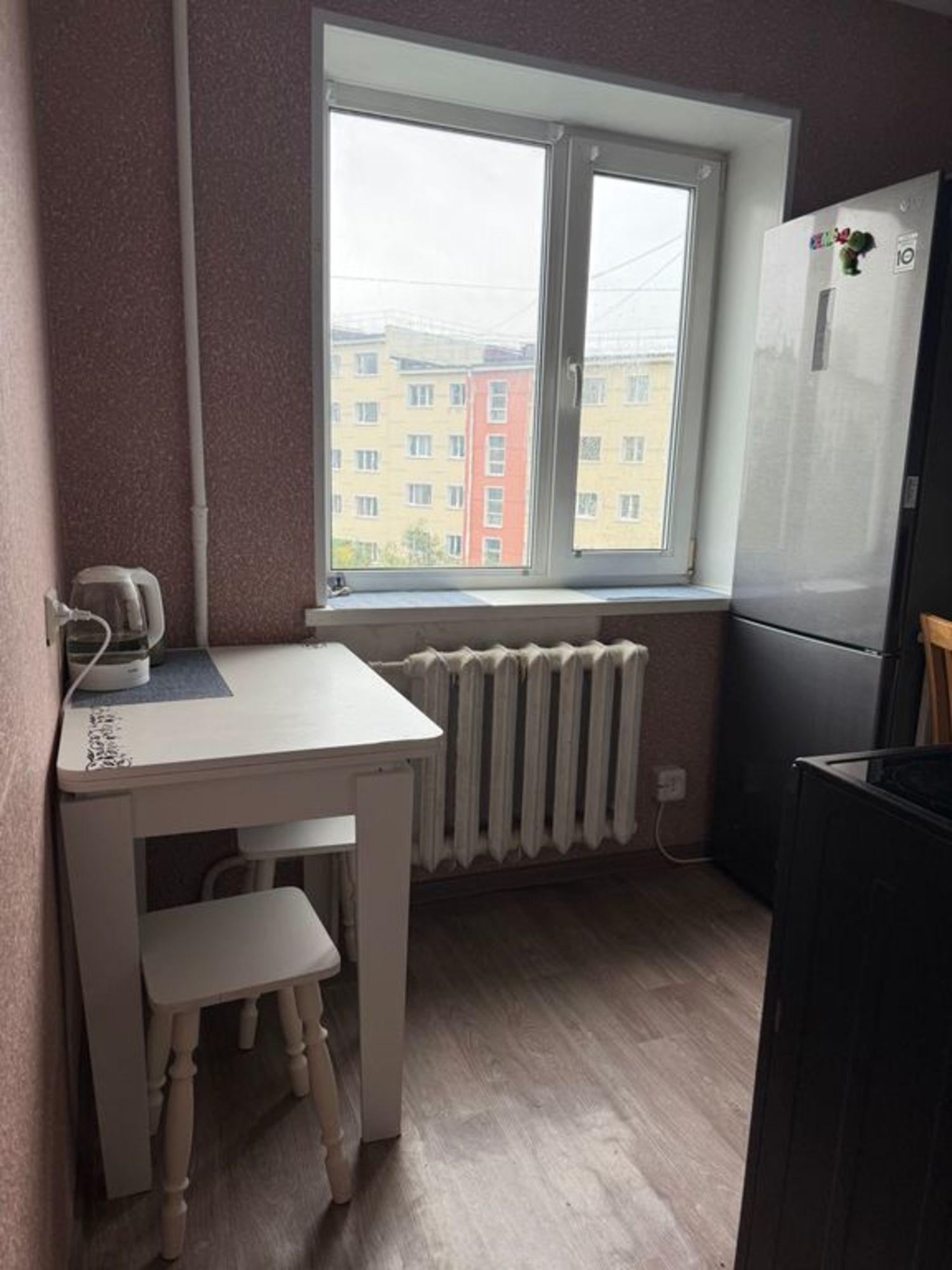 Сдать квартиру за 4 000 рублей на Колымское шоссе, д.9А