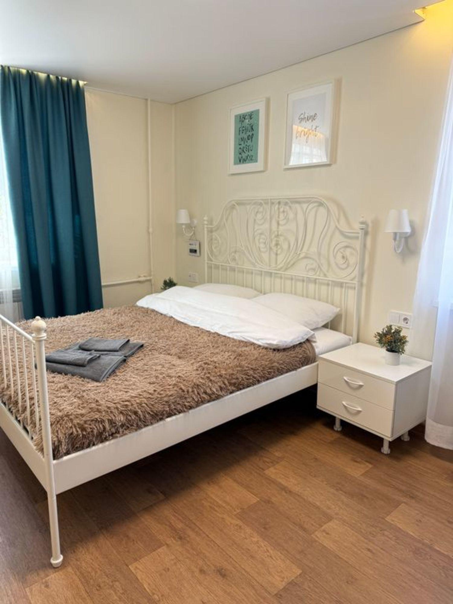 Сдать квартиру за 5 500 рублей на Горького улица, д.7