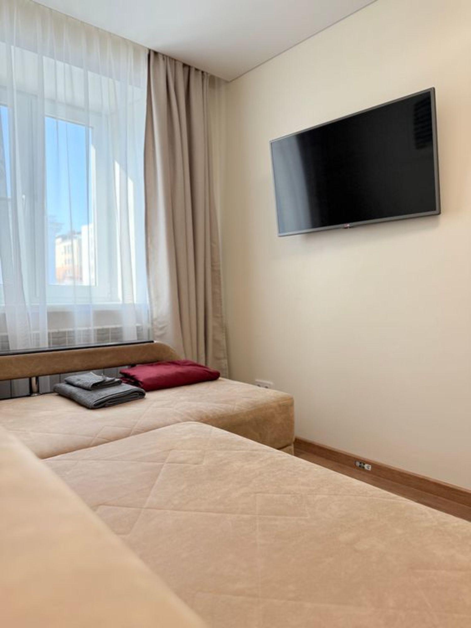 Сдать квартиру за 5 500 рублей на Горького улица, д.7