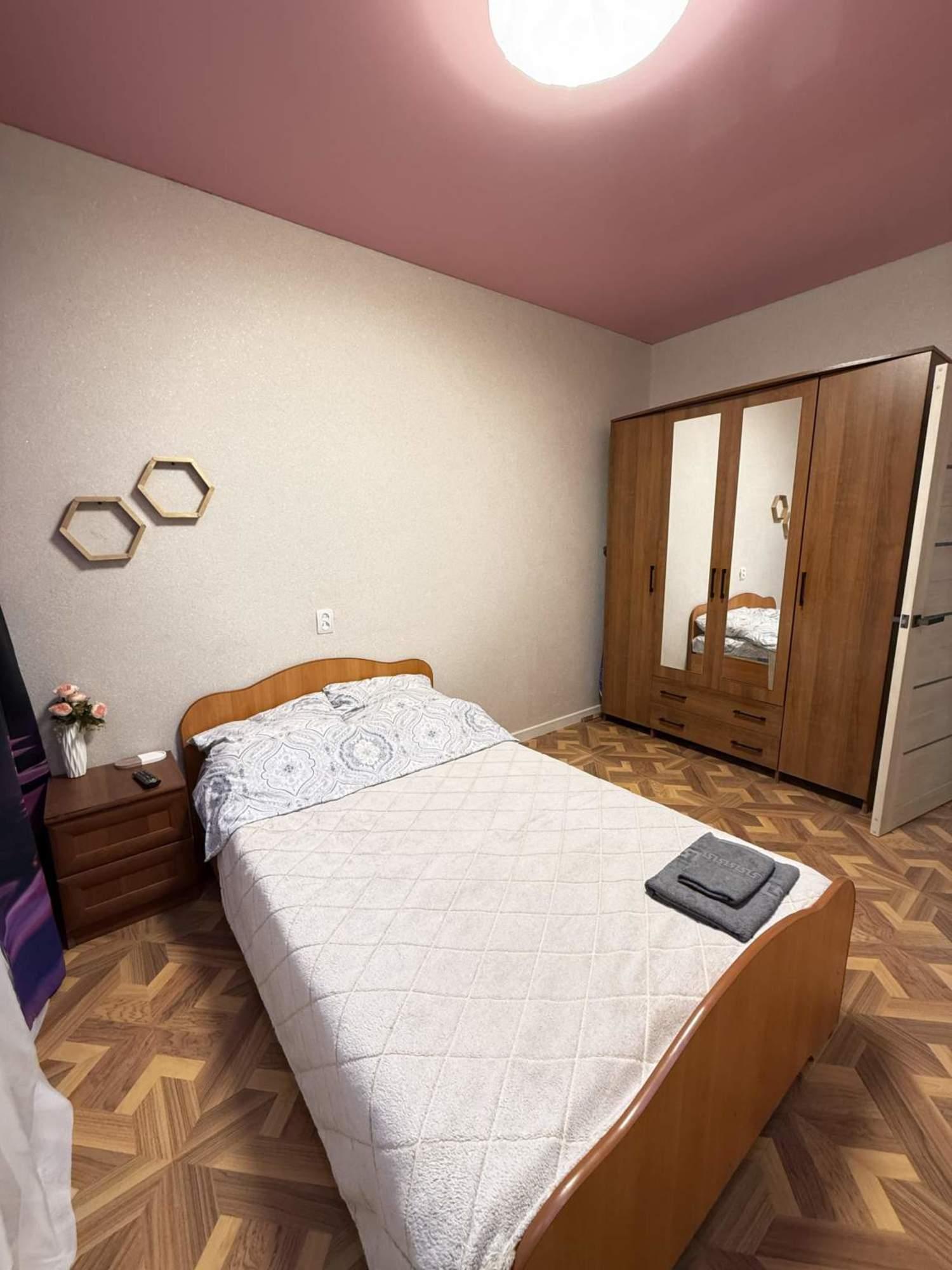 Сдать квартиру за 6 000 рублей на Флотская улица, д.22