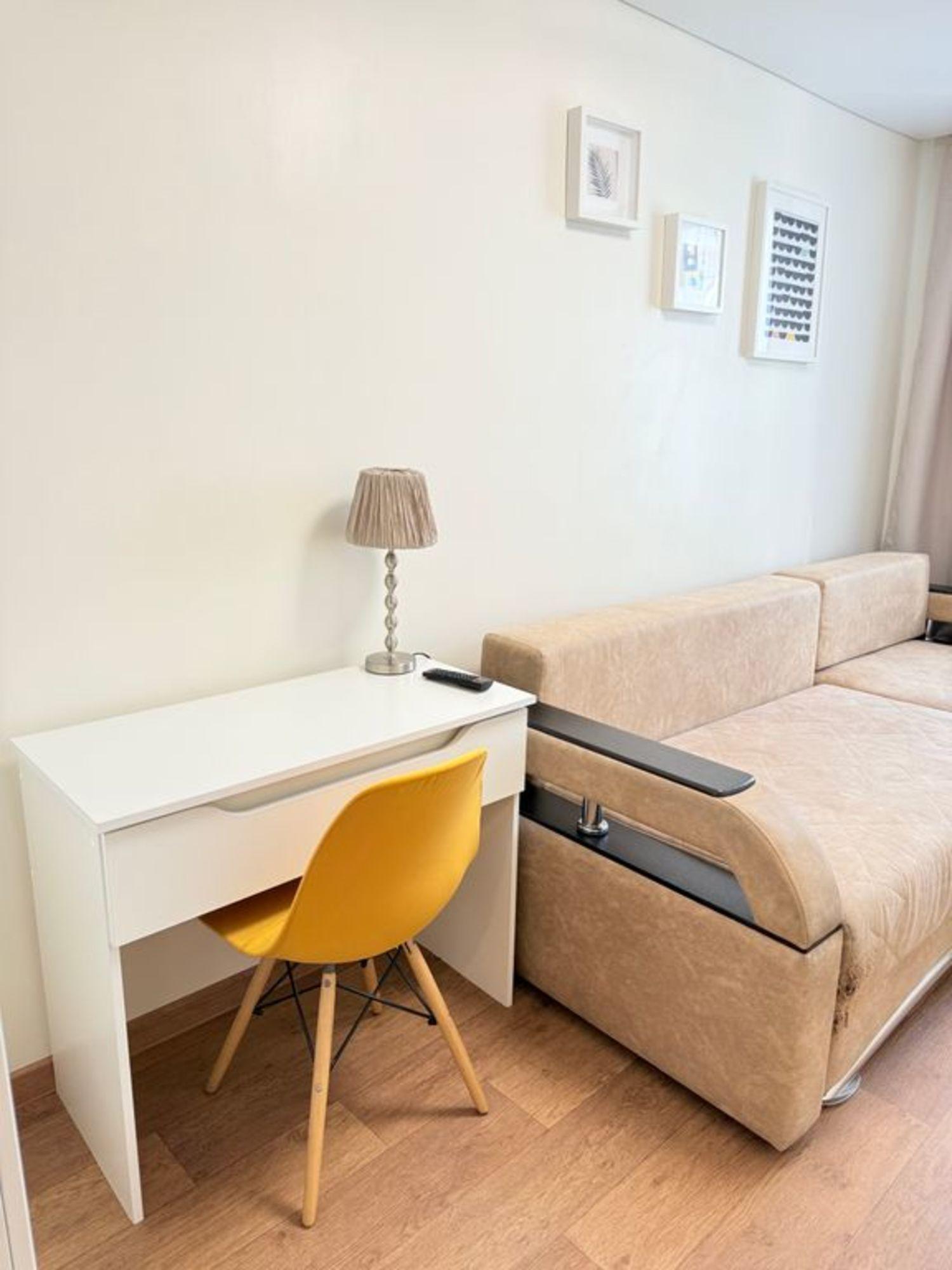 Сдать квартиру за 5 500 рублей на Горького улица, д.7