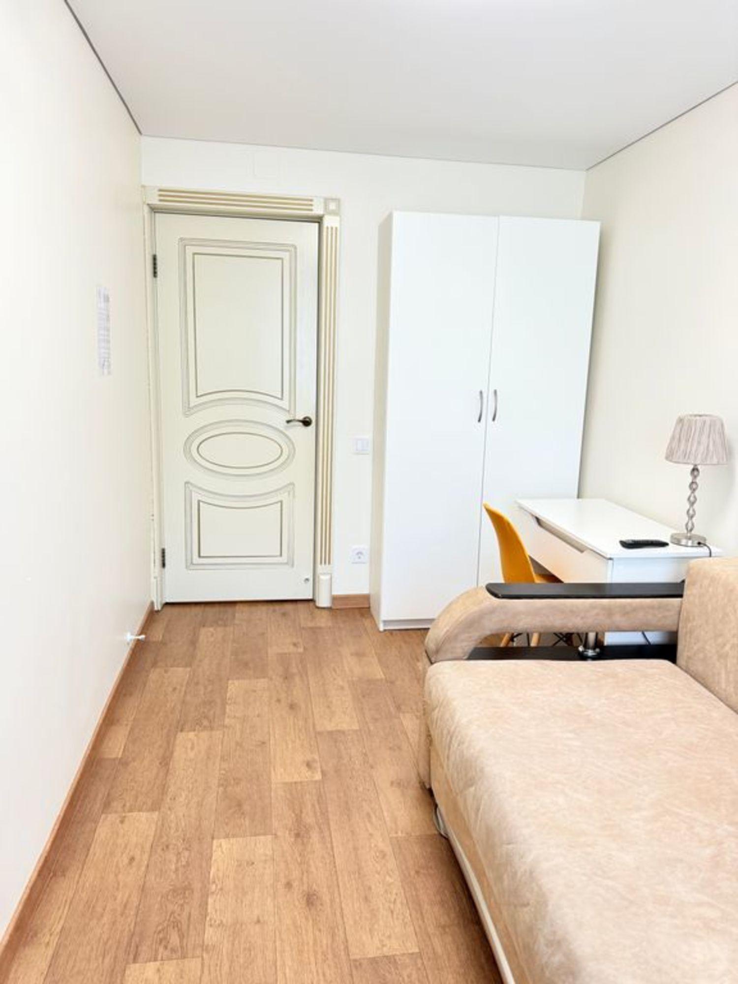 Сдать квартиру за 5 500 рублей на Горького улица, д.7