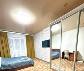 2-комн, 54кв м, этаж 4/5 Флотская улица, д.22