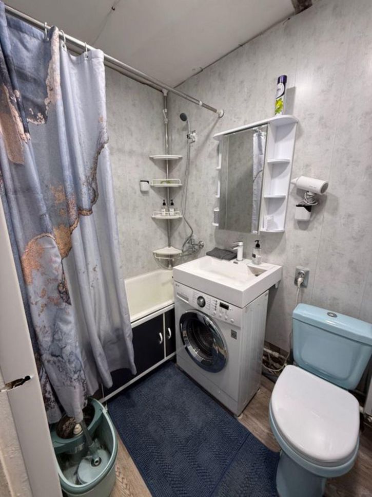 2-комн квартира Колымское шоссе, д.9А