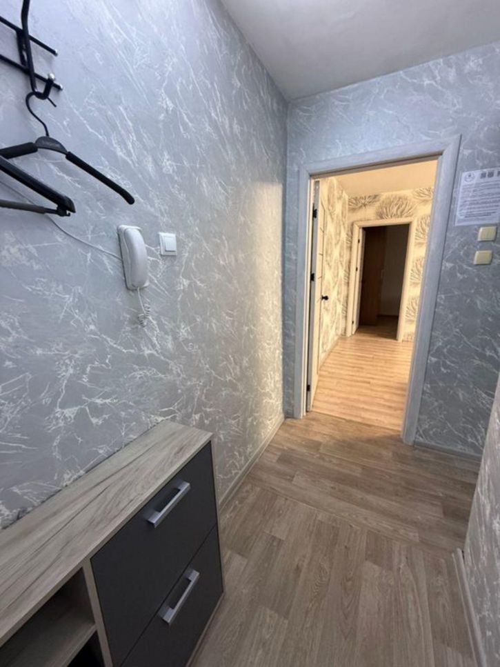 2-комн квартира Колымское шоссе, д.9А