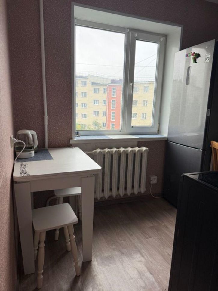 2-комн квартира Колымское шоссе, д.9А