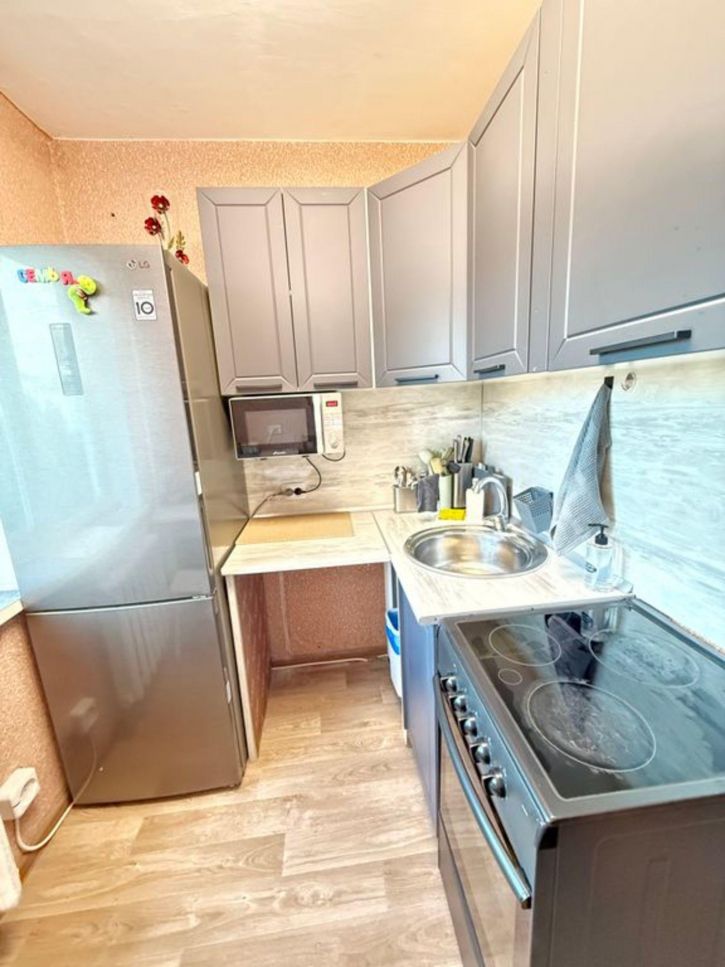 2-комн квартира Колымское шоссе, д.9А