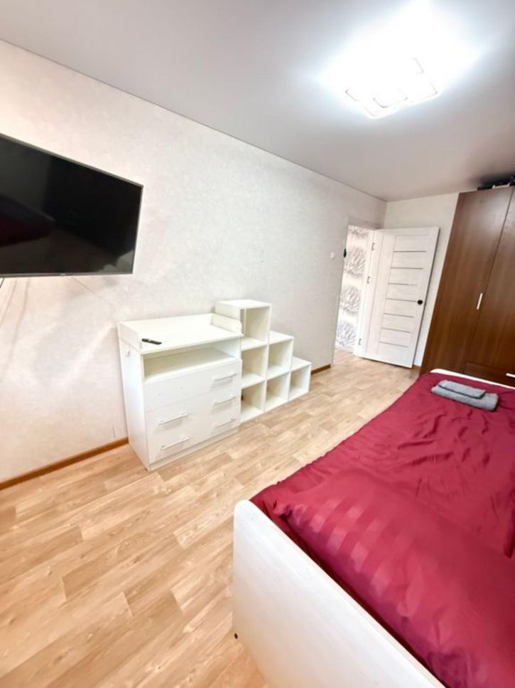 2-комн квартира Колымское шоссе, д.9А