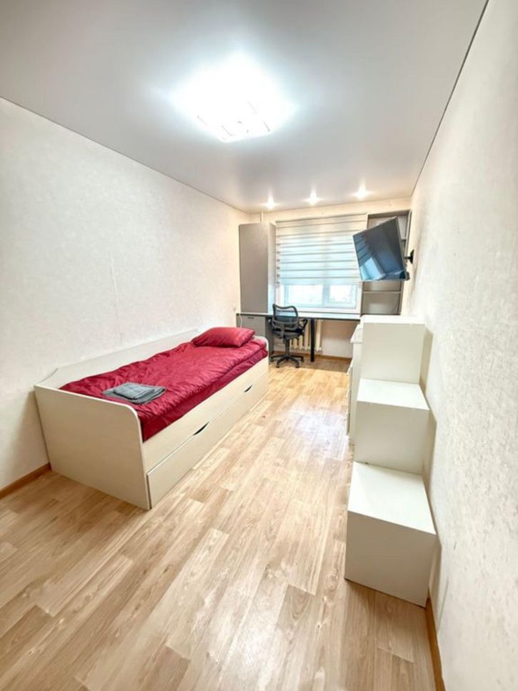 2-комн квартира Колымское шоссе, д.9А