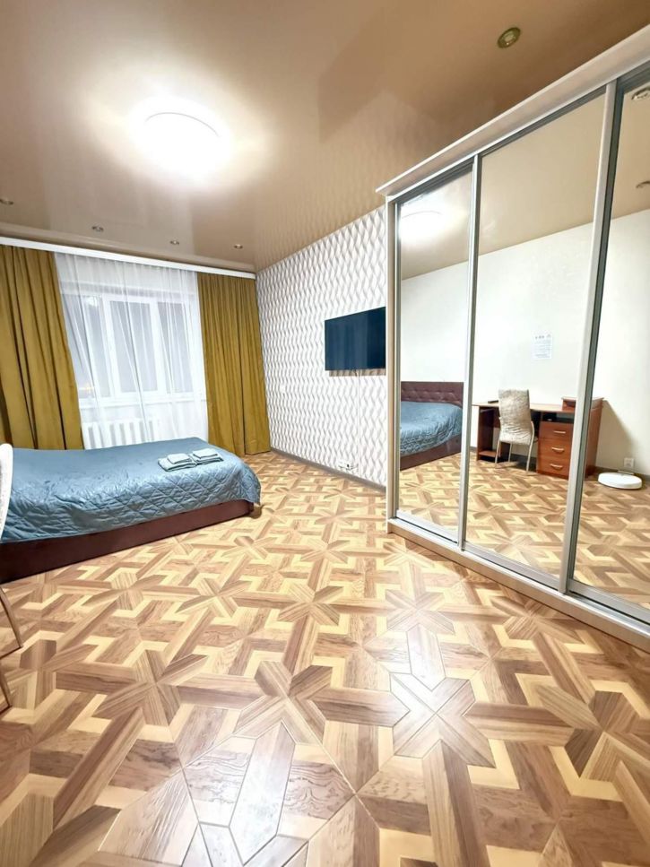 2-комн квартира Флотская улица, д.22