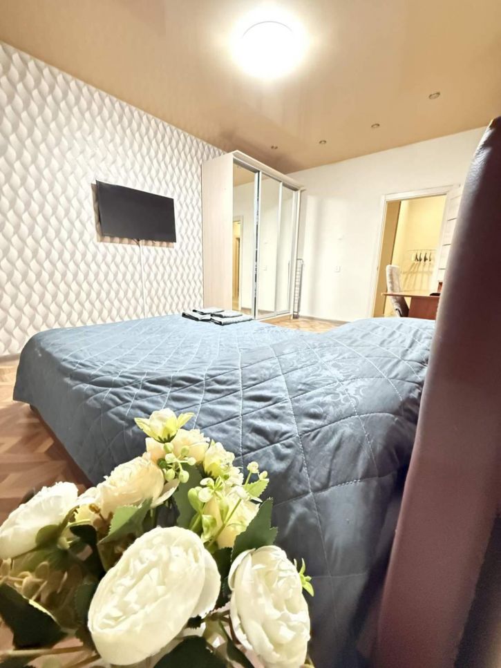 2-комн квартира Флотская улица, д.22