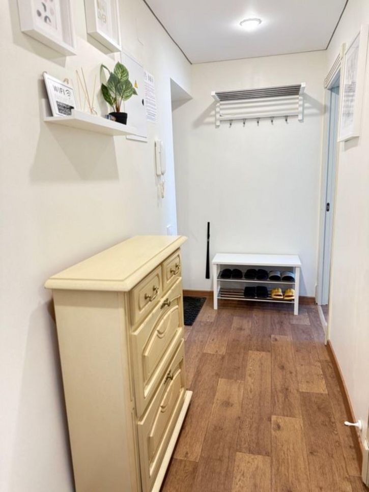 2-комн квартира Горького улица, д.7