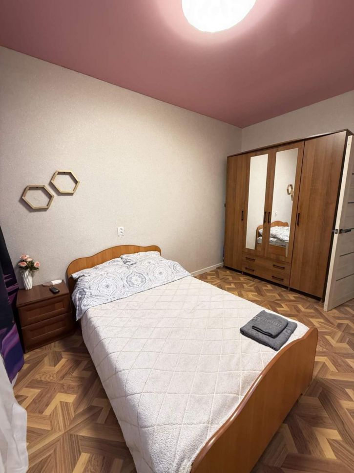 2-комн квартира Флотская улица, д.22