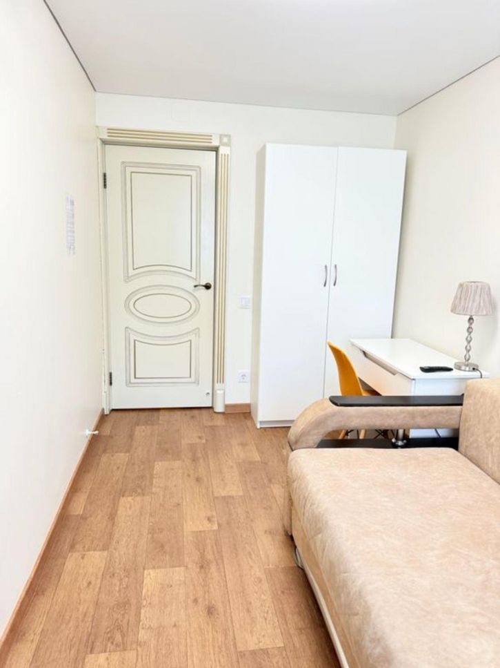 2-комн квартира Горького улица, д.7