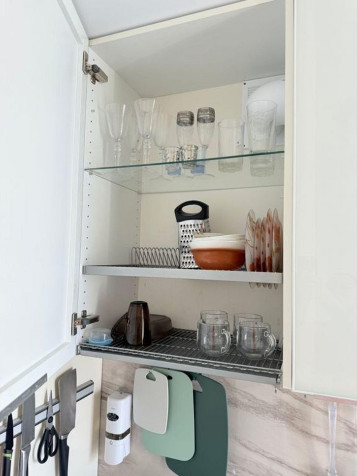 2-комн квартира Горького улица, д.7