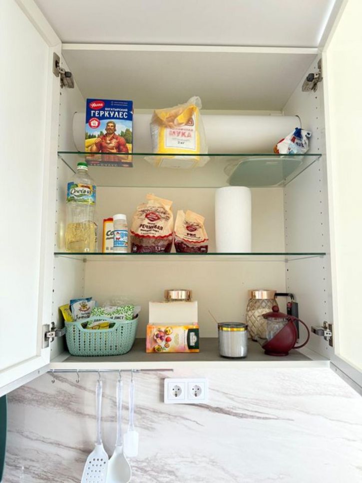 2-комн квартира Горького улица, д.7