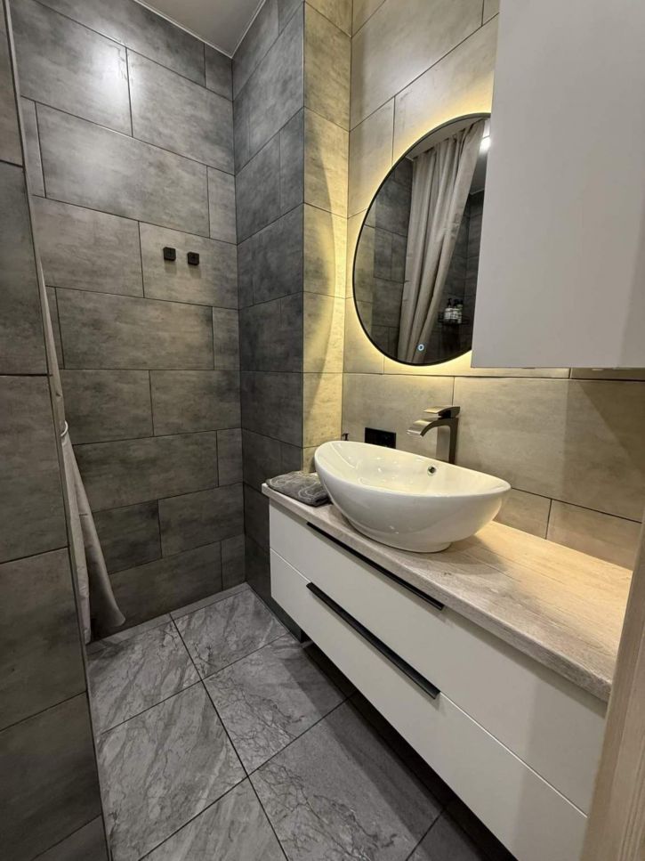 2-комн квартира Флотская улица, д.22