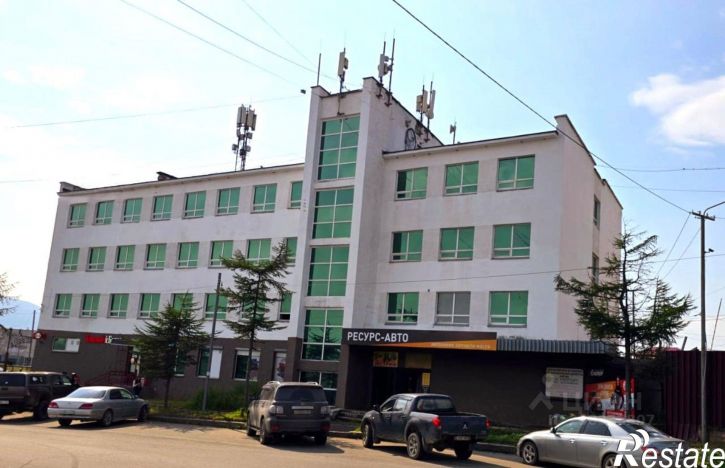 Отдельное здание Речная улица, 3,  д. 3