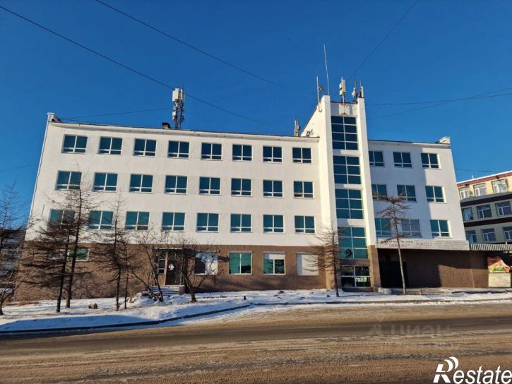 Отдельное здание Речная улица, 3,  д. 3