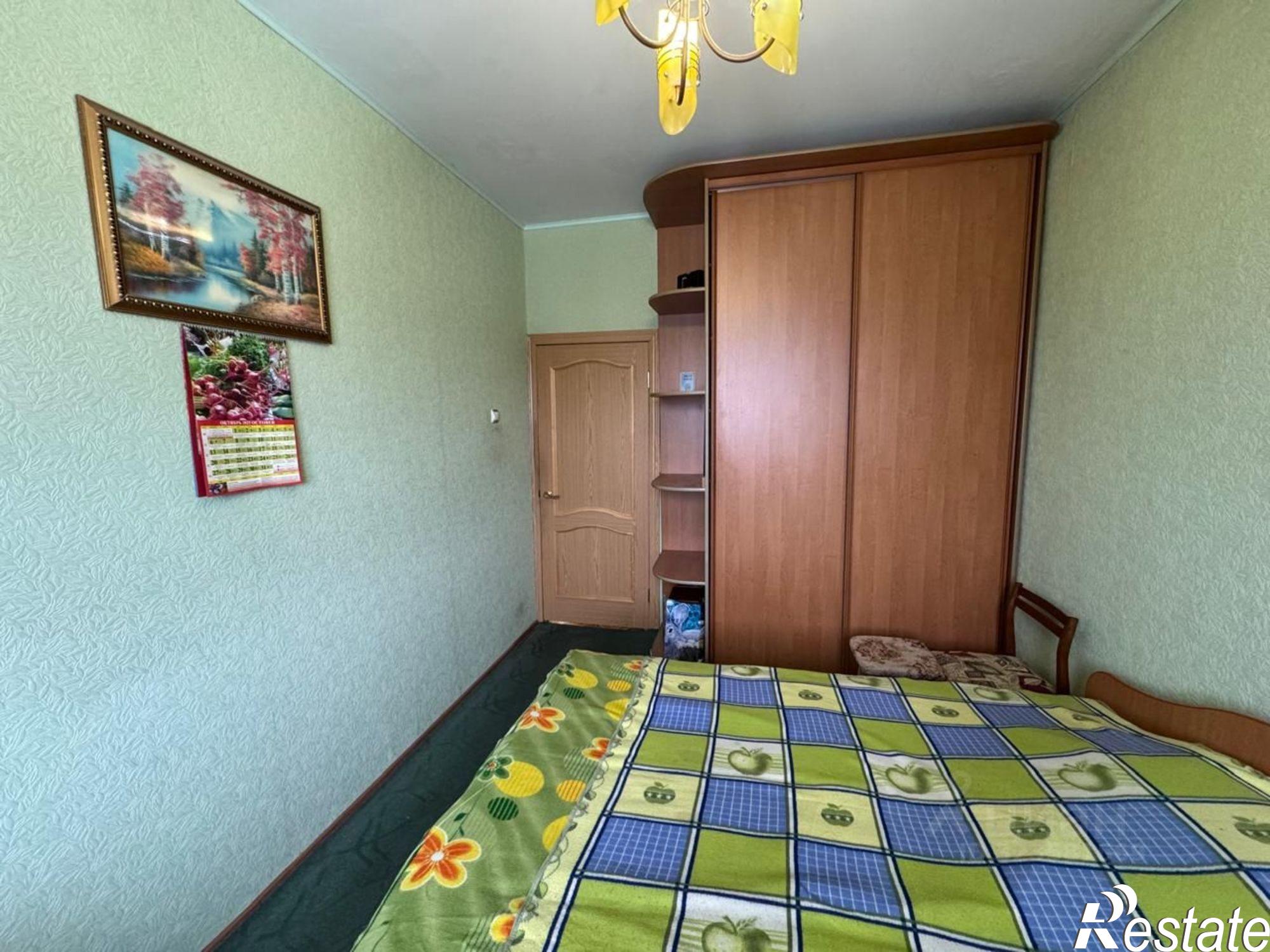 Купить квартиру за 10 350 000 рублей на Портовая улица, 31/12