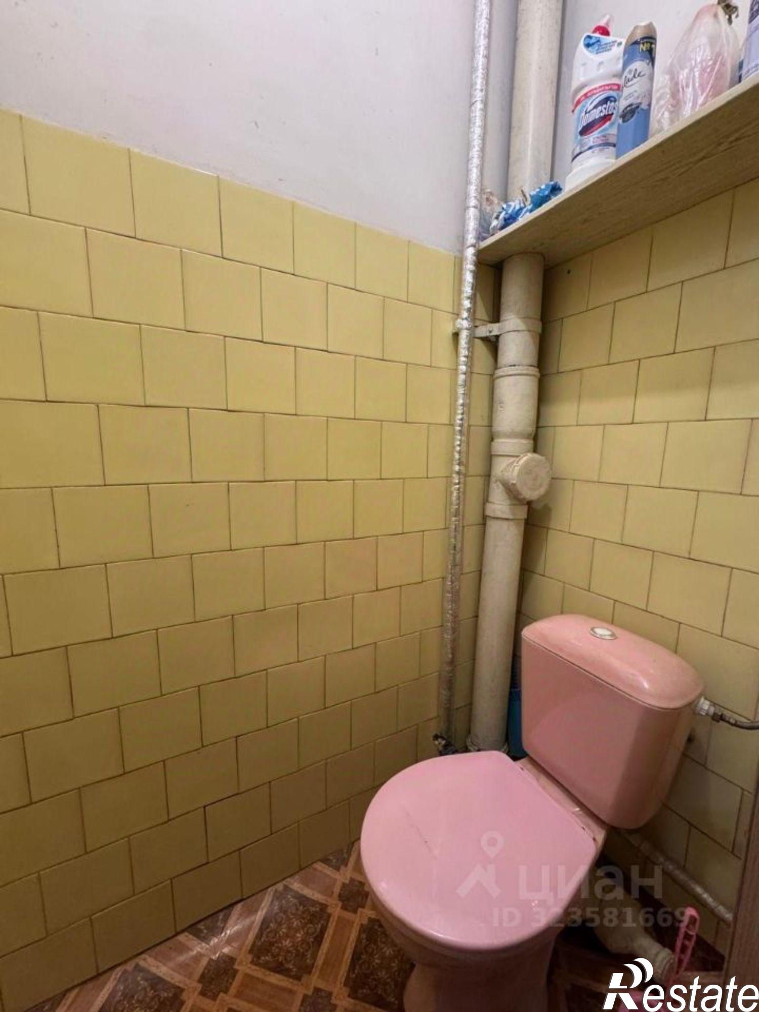 Купить квартиру за 10 350 000 рублей на Портовая улица, 31/12