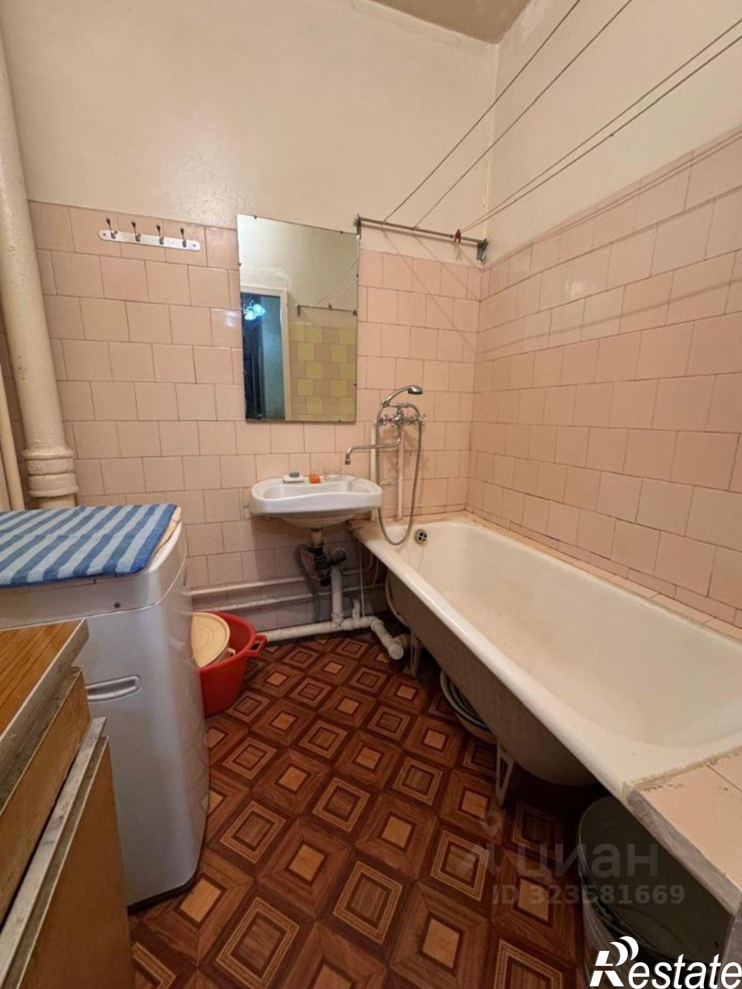 Купить квартиру за 10 350 000 рублей на Портовая улица, 31/12