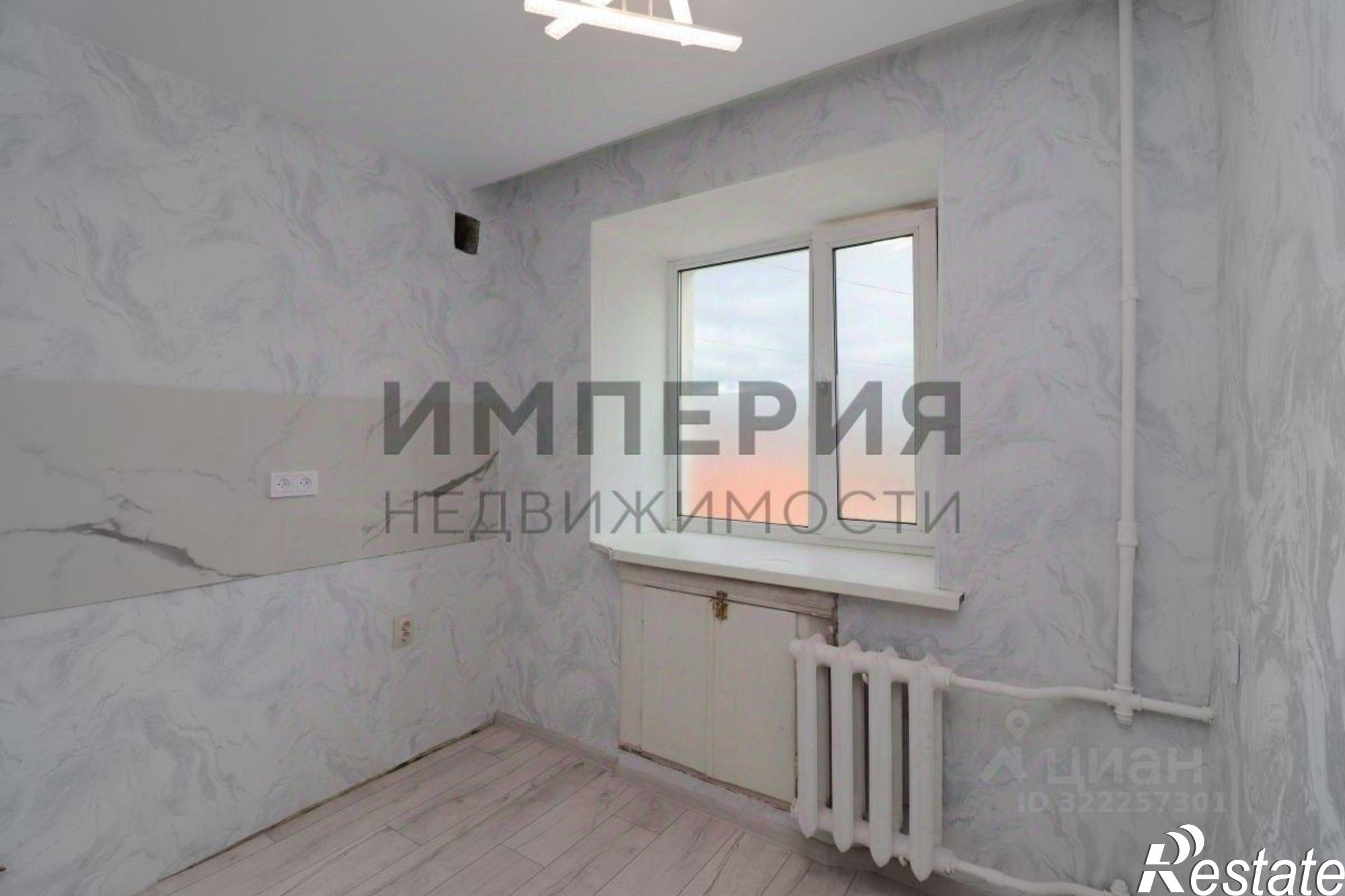 Купить квартиру за 6 100 000 рублей на улица Пушкина, 9