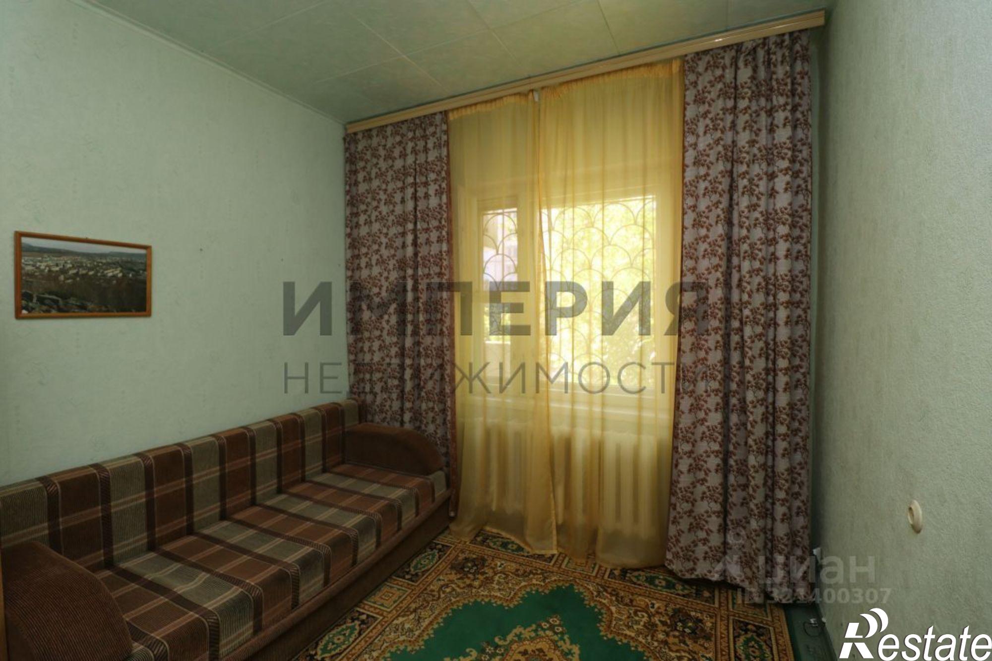 Купить квартиру за 8 100 000 рублей на улица Набережная реки Магаданки, 69