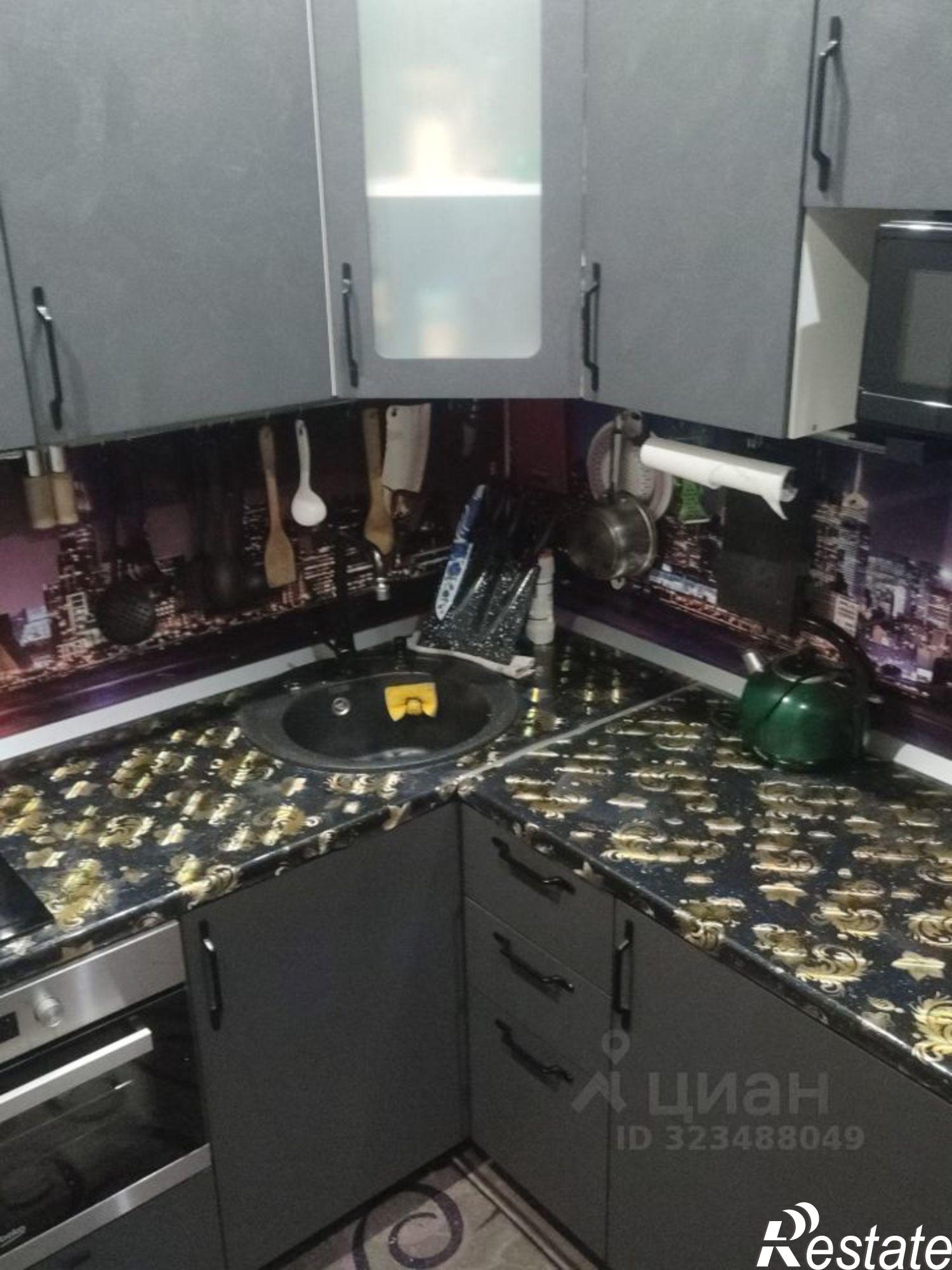 Купить квартиру за 5 000 300 рублей на ул Берзина, 31