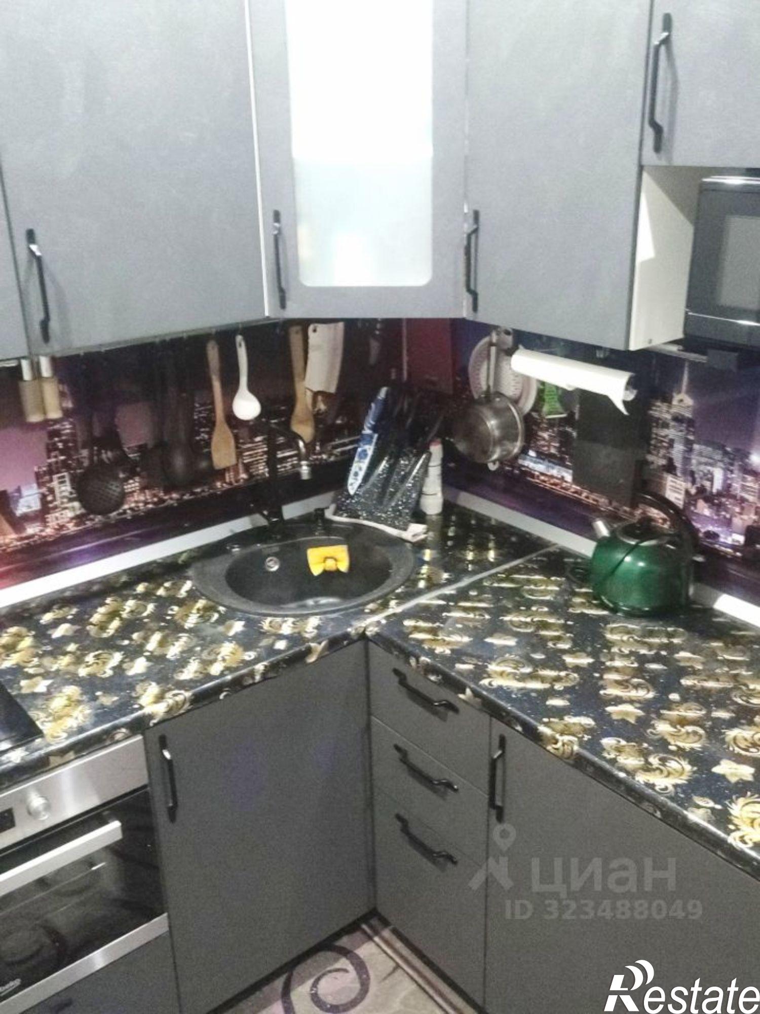 Купить квартиру за 5 000 300 рублей на ул Берзина, 31