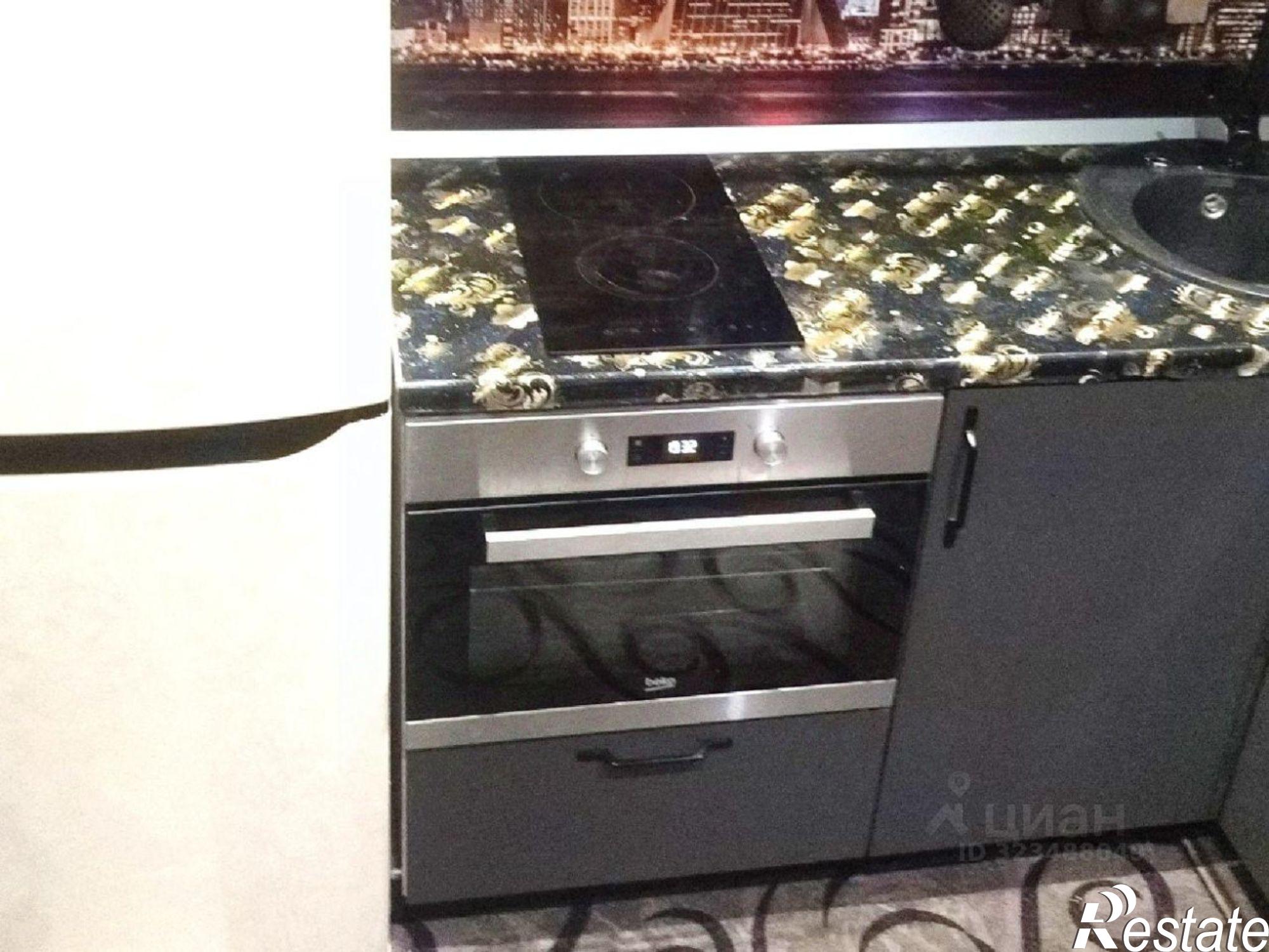 Купить квартиру за 5 000 300 рублей на ул Берзина, 31