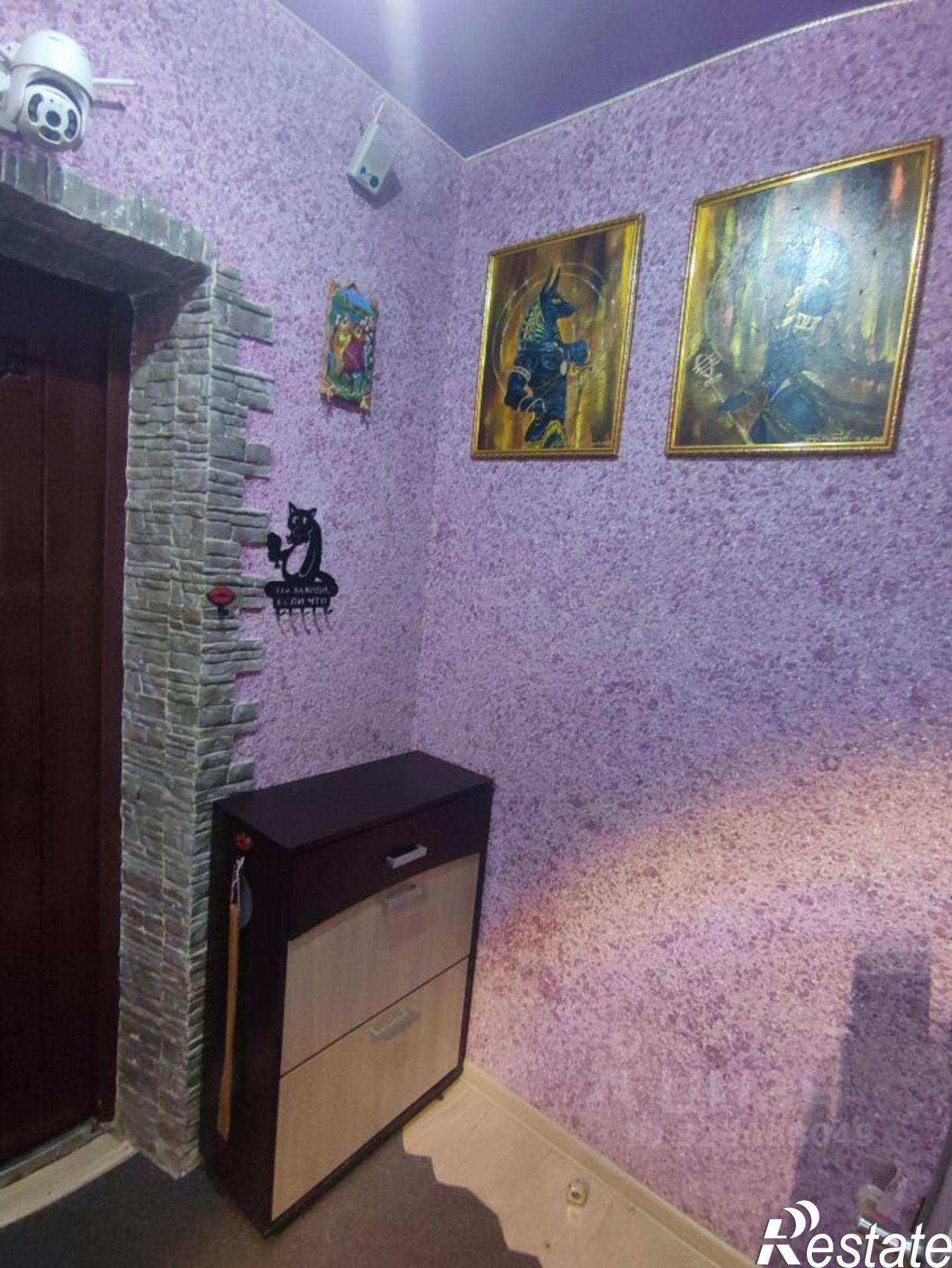 Купить квартиру за 5 000 300 рублей на ул Берзина, 31