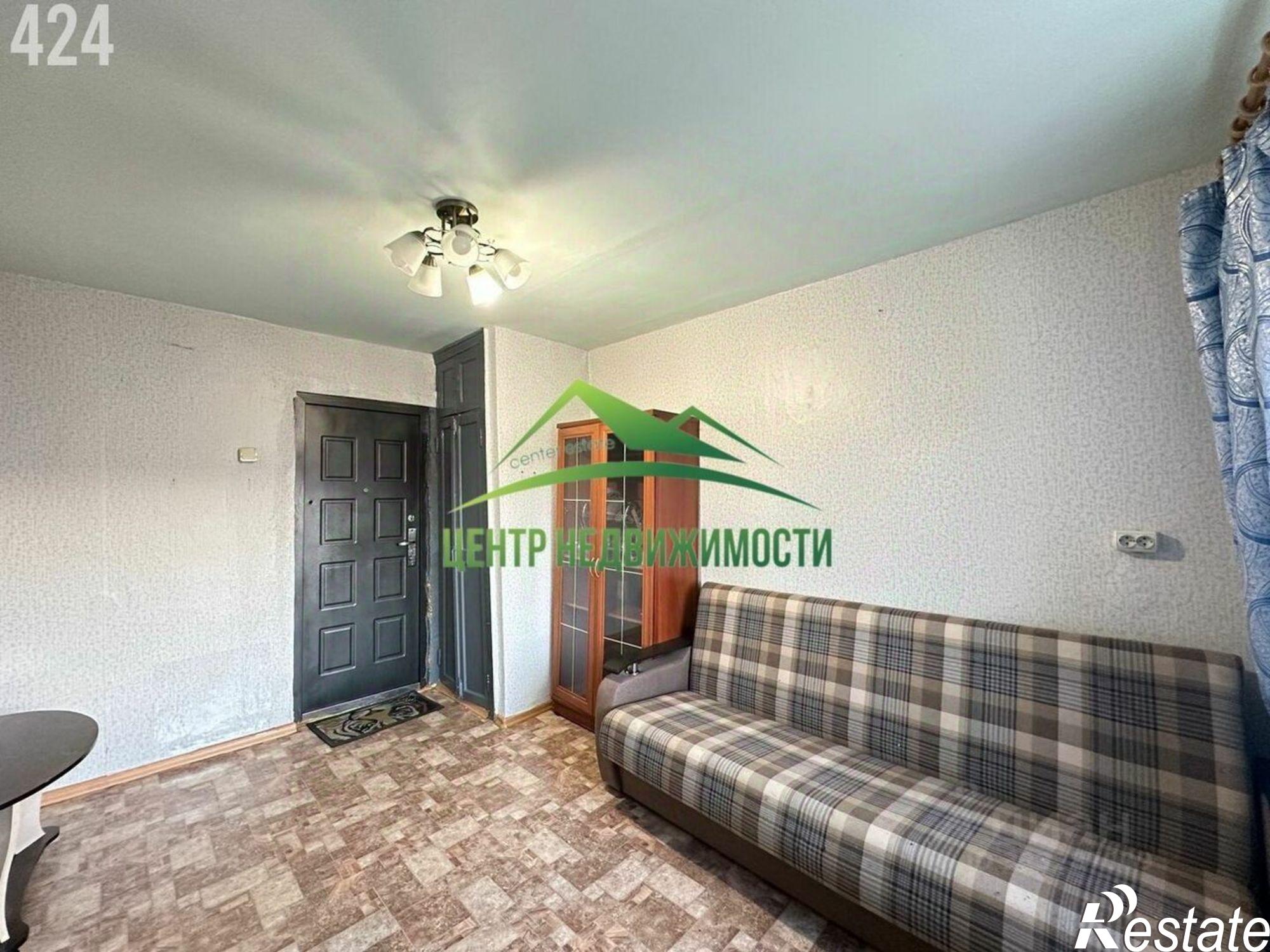 Купить комнату за 1 200 000 рублей на ул Полярная, 21