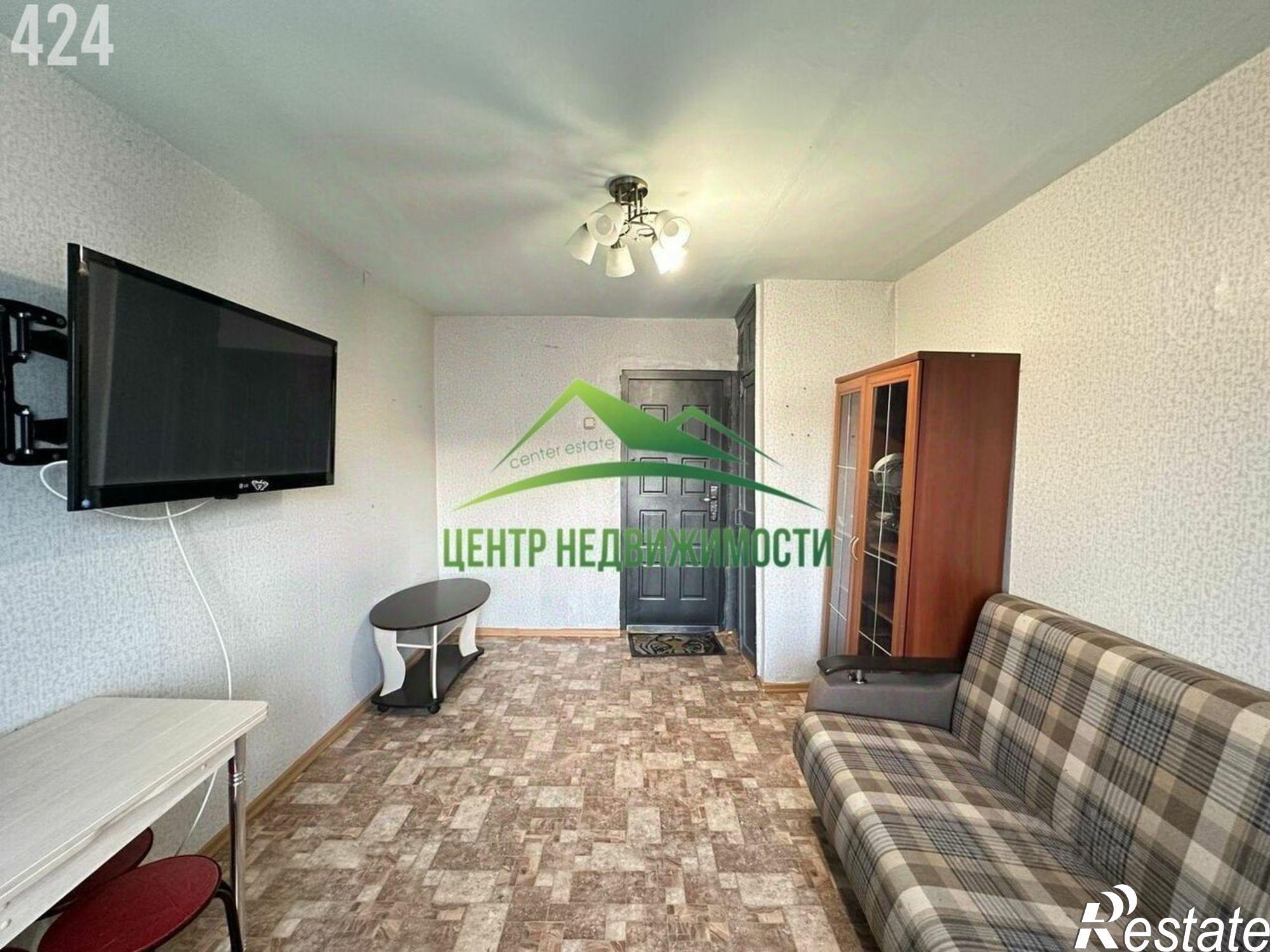 Купить комнату за 1 200 000 рублей на ул Полярная, 21