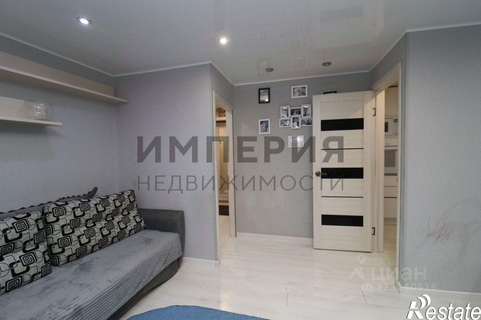 Купить квартиру за 7 000 000 рублей на ул Пролетарская, 1а