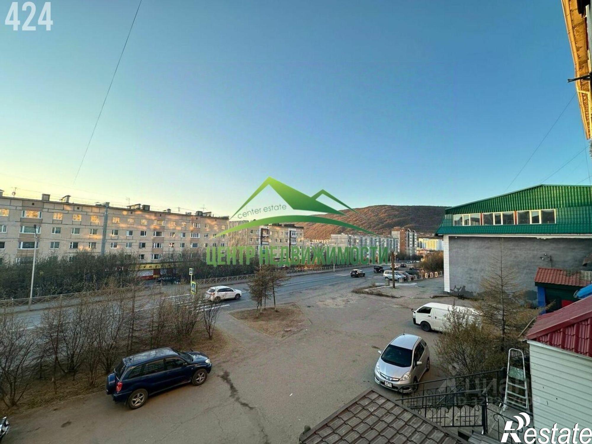 Купить комнату за 1 200 000 рублей на ул Полярная, 21