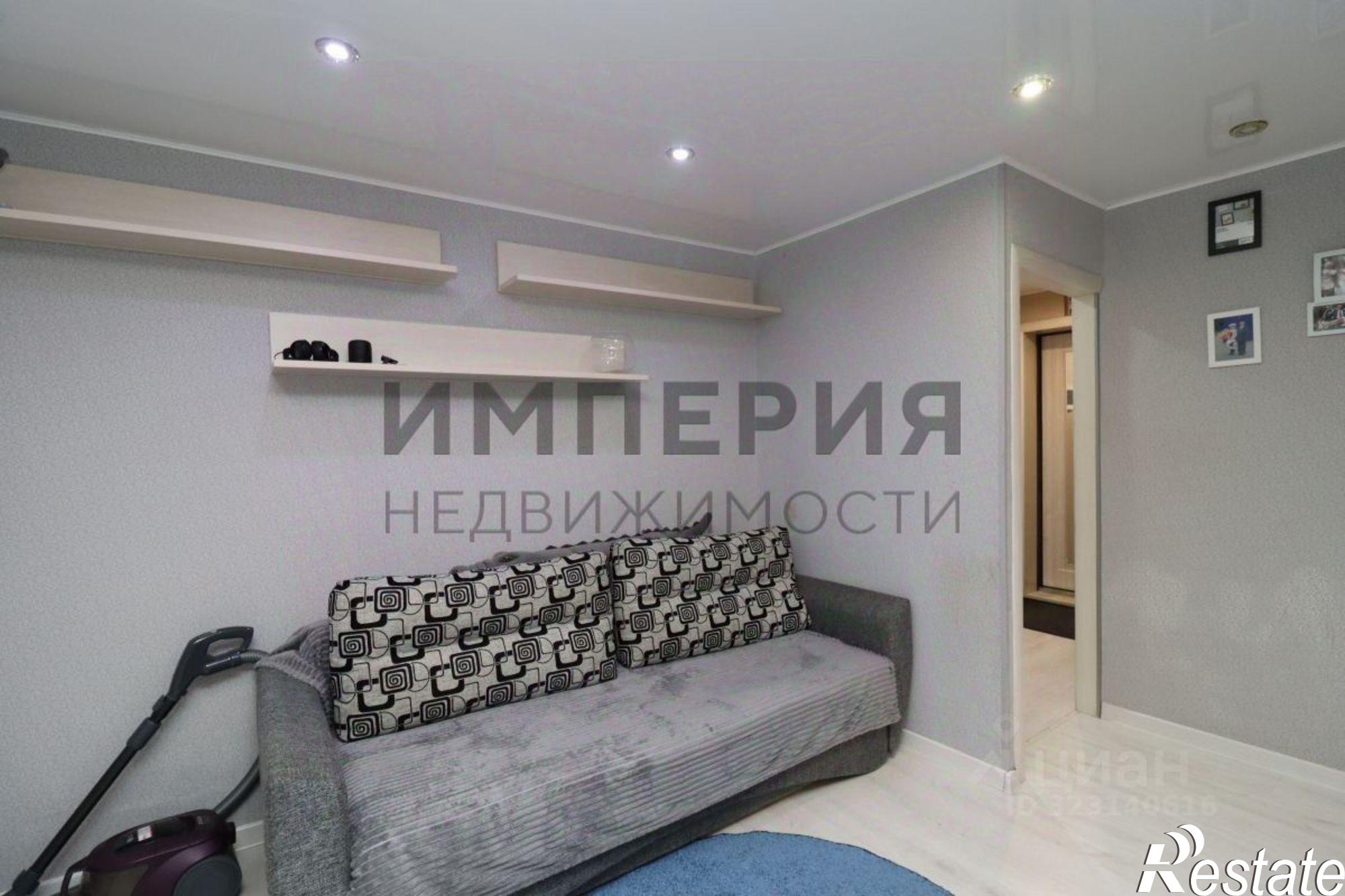 Купить квартиру за 7 000 000 рублей на ул Пролетарская, 1а